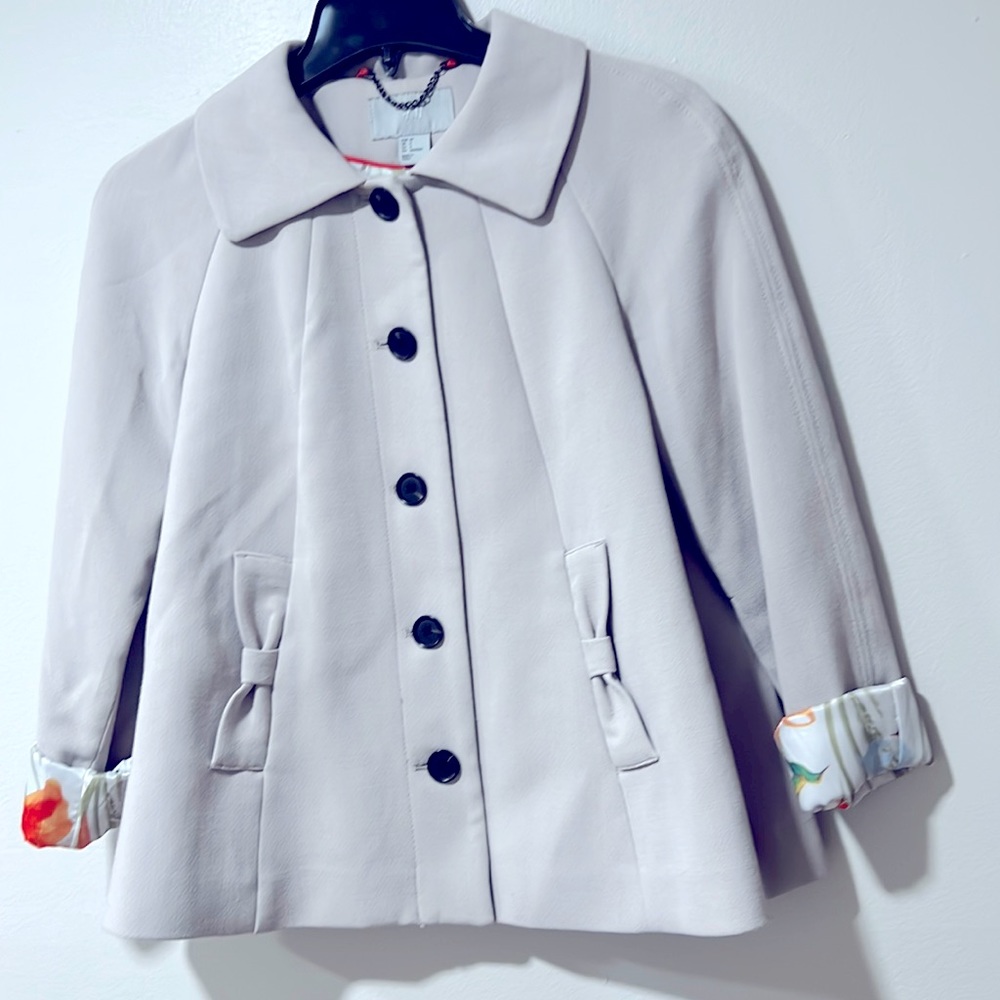 H&M Jacket
